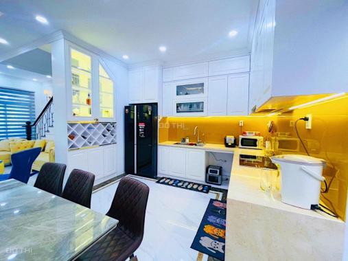 Bán nhà riêng tại Dự án Verosa Park Khang Điền, Quận 9, Hồ Chí Minh diện tích 85m2 giá 15.5 Tỷ