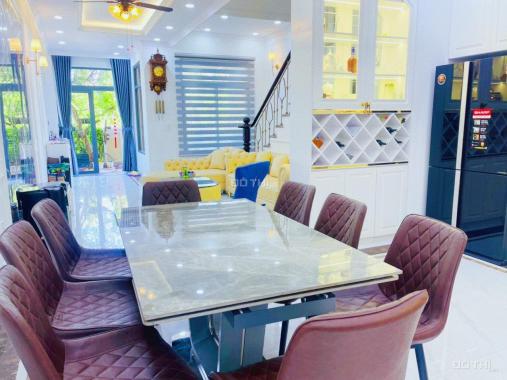 Bán nhà riêng tại Dự án Verosa Park Khang Điền, Quận 9, Hồ Chí Minh diện tích 85m2 giá 15.5 Tỷ