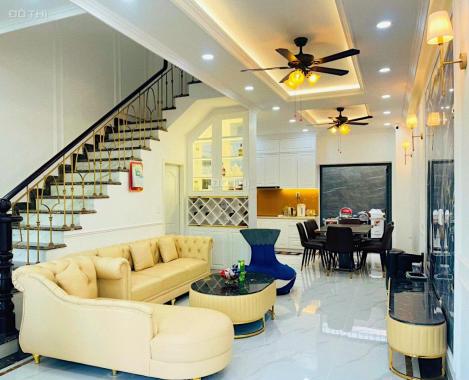 Bán nhà riêng tại Dự án Verosa Park Khang Điền, Quận 9, Hồ Chí Minh diện tích 85m2 giá 15.5 Tỷ