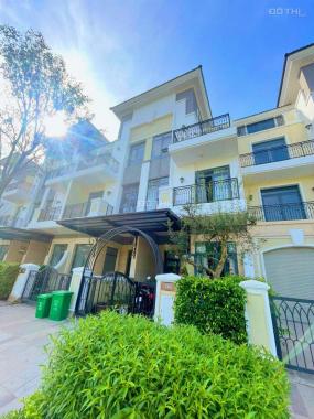 Bán nhà riêng tại Dự án Verosa Park Khang Điền, Quận 9, Hồ Chí Minh diện tích 85m2 giá 15.5 Tỷ