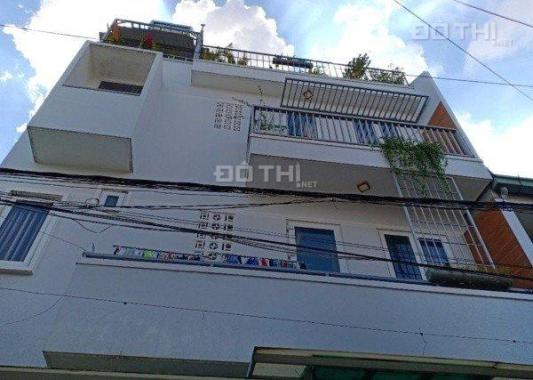 Bán nhà riêng tại Đường 8, Phường Bình Trưng Đông, Quận 2, Hồ Chí Minh diện tích 51m2 giá 4.4 Tỷ
