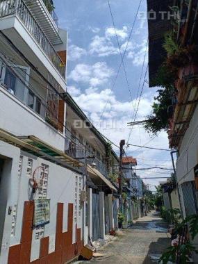 Bán nhà riêng tại Đường 8, Phường Bình Trưng Đông, Quận 2, Hồ Chí Minh diện tích 51m2 giá 4.4 Tỷ