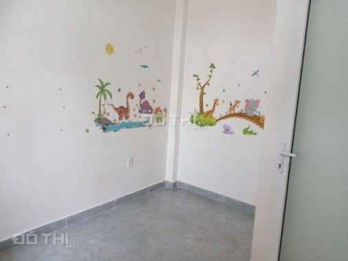 Bán nhà riêng tại Đường 8, Phường Bình Trưng Đông, Quận 2, Hồ Chí Minh diện tích 51m2 giá 4.4 Tỷ