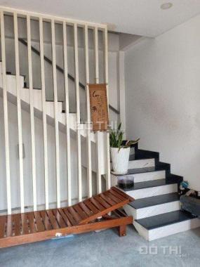Bán nhà riêng tại Đường 8, Phường Bình Trưng Đông, Quận 2, Hồ Chí Minh diện tích 51m2 giá 4.4 Tỷ