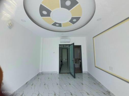 Nhà riêng chính chủ số 140/5A Đặng Văn Ngữ, Phú Nhuận, 6PN