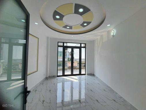Nhà riêng chính chủ số 140/5A Đặng Văn Ngữ, Phú Nhuận, 6PN