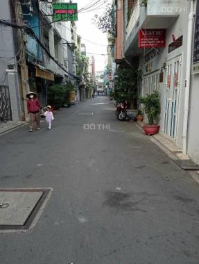 Nhà riêng chính chủ số 140/5A Đặng Văn Ngữ, Phú Nhuận, 6PN