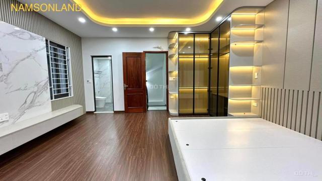 CỰC VIP nhà đẹp ngõ Trần Khát Chân, 9.4 tỷ, 50m2x6T, thang máy, ẢNH THẬT