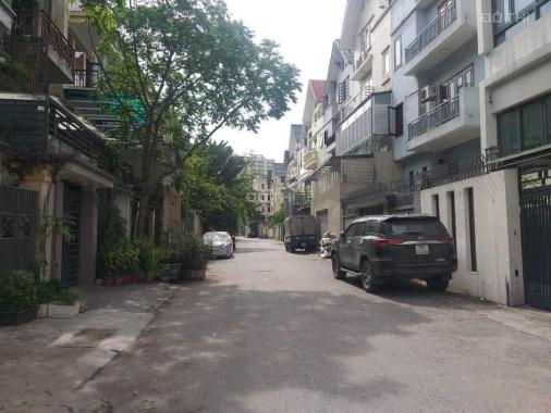 CẦN BÁN GẤP NHÀ HOÀNG MAI 112M  - 5 TẦNG - VIẢ HÈ- THANG MÁY - 2 THOÁNG - 3 Ô TÔ TRÁNH