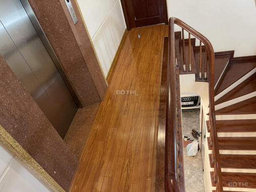 CẦN BÁN GẤP NHÀ HOÀNG MAI 112M  - 5 TẦNG - VIẢ HÈ- THANG MÁY - 2 THOÁNG - 3 Ô TÔ TRÁNH