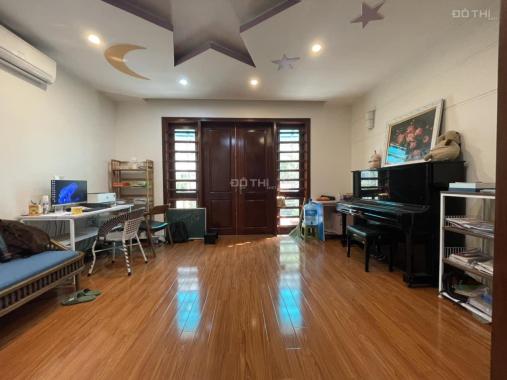 CẦN BÁN GẤP NHÀ HOÀNG MAI 112M  - 5 TẦNG - VIẢ HÈ- THANG MÁY - 2 THOÁNG - 3 Ô TÔ TRÁNH