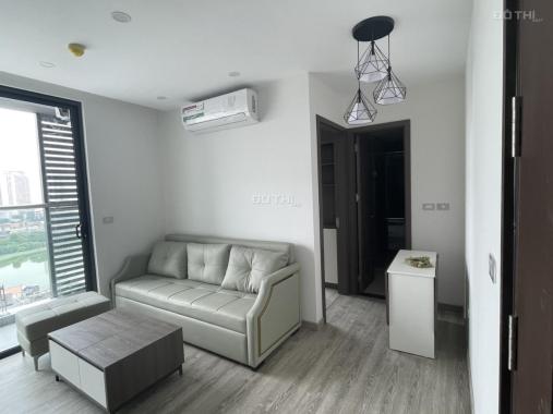 Chung cư tại Đại Kim 2pn chỉ 2.1tỷ ở ngay full nội thất