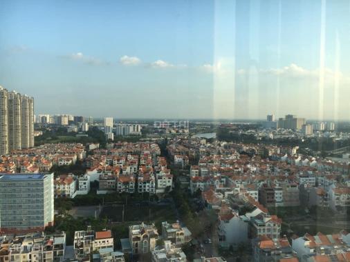 Tìm khách thuê căn hộ Hoàng Anh Thanh Bình 73m2 giá 9.5tr/tháng Quận 7.LH Trân 0909802822