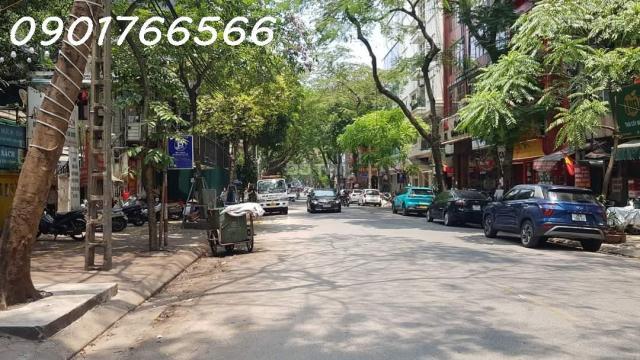 Bán Đất Phố Cổ, Mặt Phố Hàn Thuyên, Quận Hai Bà Trưng, 300m, Mt 20m, Giá 190 tỷ.