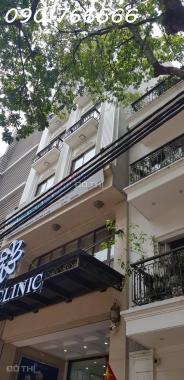 Bán Đất Phố Cổ, Mặt Phố Hàn Thuyên, Quận Hai Bà Trưng, 300m, Mt 20m, Giá 190 tỷ.