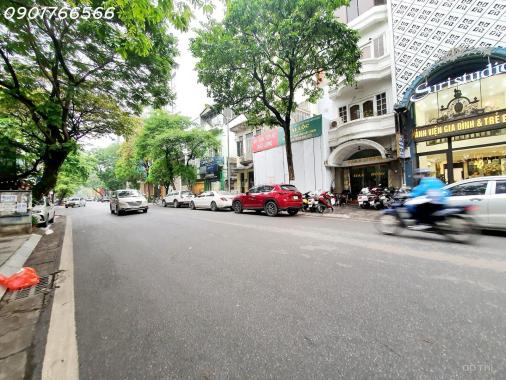 Nhà Đẹp, Phố Hoà Mã, Quận Hai Bà Trưng, 95m x 6T, Giá 42 tỷ.