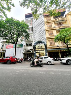 Nhà Đẹp, Phố Hoà Mã, Quận Hai Bà Trưng, 95m x 6T, Giá 42 tỷ.