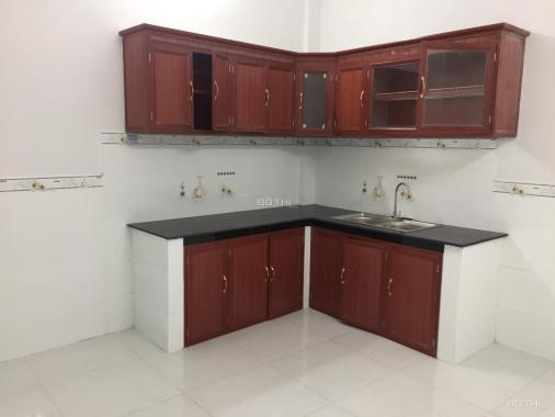 [ NGỘP BANK ] nhà 1T1L gần chợ Bình Chánh DTSD 76m2, 2PN, 2WC
