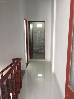 [ NGỘP BANK ] nhà 1T1L gần chợ Bình Chánh DTSD 76m2, 2PN, 2WC