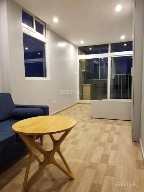 Bán tòa nhà CCMN 10 tầng,  dòng tiền 150tr/ tháng, mặt phố Đê La Thành, 34 phòng khép kín chỉ 17 tỷ