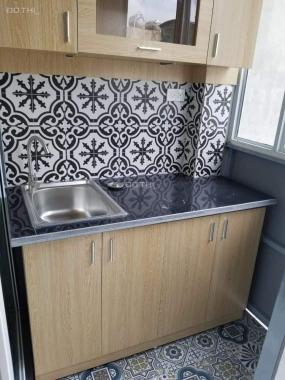 Bán tòa nhà CCMN 10 tầng,  dòng tiền 150tr/ tháng, mặt phố Đê La Thành, 34 phòng khép kín chỉ 17 tỷ