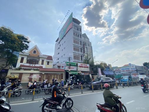Bán nhà 107 Nguyễn Thị Thập, Q.7 - DT 12x33m ~ 318.5m2, 1 trệt 1 lầu