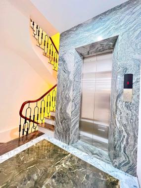 Hàng Hiếm Phố Ngọc Hà, Phân Lô, 66m2x5T, MT 4M, Thang Máy, Oto Đỗ Cửa, Kinh Doanh Đỉnh, LH mua ngay