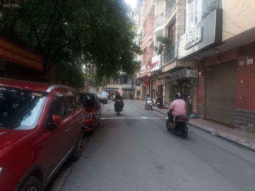 Bán mảnh đất Sài Đồng 45m phân lô ô tô 16c qua lại hơn 70tr/m