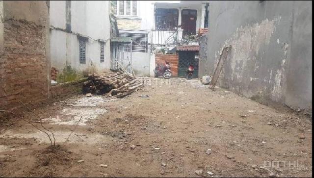 Bán mảnh đất Sài Đồng 45m phân lô ô tô 16c qua lại hơn 70tr/m