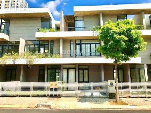 Bán nhà riêng tại Đường 35, Phường Cát Lái, Quận 2, Hồ Chí Minh diện tích 85m2 giá 10.9 Tỷ