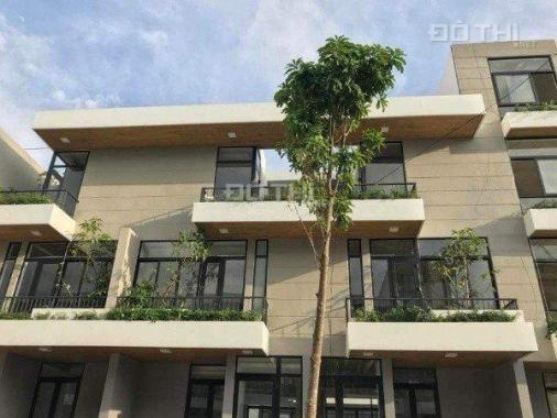 Bán nhà riêng tại Đường 35, Phường Cát Lái, Quận 2, Hồ Chí Minh diện tích 85m2 giá 10.9 Tỷ