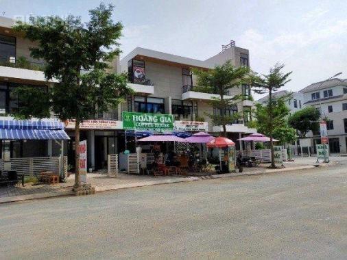 Bán nhà riêng tại Đường 35, Phường Cát Lái, Quận 2, Hồ Chí Minh diện tích 85m2 giá 10.9 Tỷ