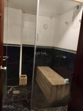 BÁN NHÀ MẶT PHÔ TRẦN THÁI TÔNG - QUẬN CẦU GIẤY - DIỆN TÍCH 40M2.