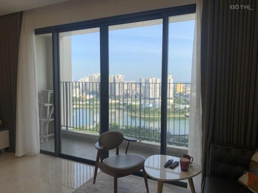 Bán 3 ngủ tòa C6 view hồ đẹp, ban công ĐN chung cư D'Capitale - Vincom Trần Duy Hưng 0979 407996