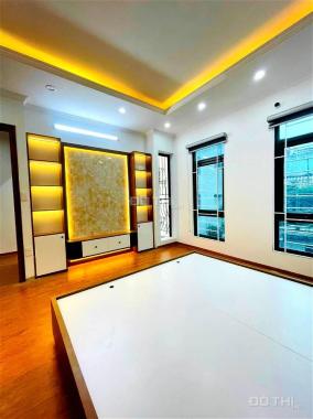 Bán nhà riêng tại Dự án Khu đô thị mới Định Công, Hoàng Mai, Hà Nội diện tích 45m2 giá 7.3 Tỷ