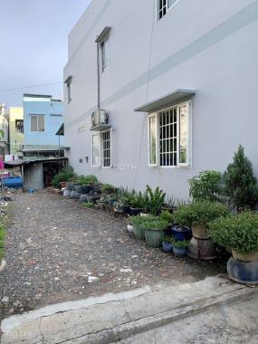 Bán đất tại Đường Quốc Lộ 13, Hiệp Bình Phước, Thủ Đức, Hồ Chí Minh diện tích 123m2 giá 7.95 tỷ