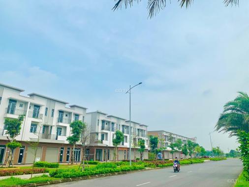 Shophouse Centa city đường 56m, vỉa hè 15m giá 6.x tỷ