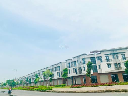 Shophouse Centa city đường 56m, vỉa hè 15m giá 6.x tỷ