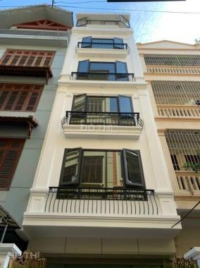 Bán nhà riêng tại đường Cầu Noi, Phường Cổ Nhuế 2, Bắc Từ Liêm, Hà Nội diện tích 44m2 giá 6.75 tỷ