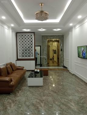 Bán nhà riêng tại đường Cầu Noi, Phường Cổ Nhuế 2, Bắc Từ Liêm, Hà Nội diện tích 44m2 giá 6.75 tỷ