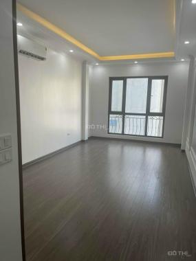 Bán nhà riêng tại đường Cầu Noi, Phường Cổ Nhuế 2, Bắc Từ Liêm, Hà Nội diện tích 44m2 giá 6.75 tỷ