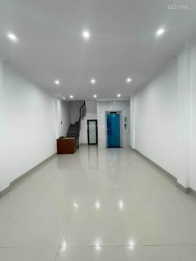 Bán nhà riêng tại đường Cầu Noi, Phường Cổ Nhuế 2, Bắc Từ Liêm, Hà Nội diện tích 44m2 giá 6.75 tỷ