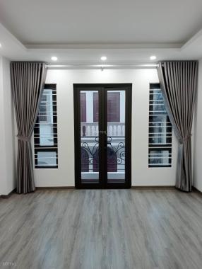 Bán nhà riêng tại đường Cầu Noi, Phường Cổ Nhuế 2, Bắc Từ Liêm, Hà Nội diện tích 44m2 giá 6.75 tỷ
