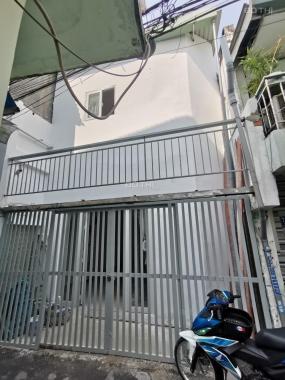 Bán nhà riêng tại Đường Nguyễn Duy Trinh, Bình Trưng Tây, Quận 2, HCM diện tích 34m2 giá 3,25 tỷ