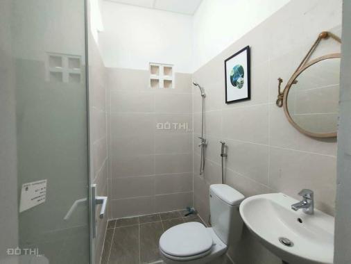Bán nhà riêng tại Đường Nguyễn Duy Trinh, Bình Trưng Tây, Quận 2, HCM diện tích 34m2 giá 3,25 tỷ