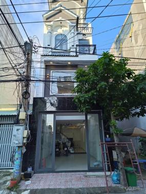 Bán nhà riêng tại Đường Gò Cát, Phường Phú Hữu, Quận 9, Hồ Chí Minh diện tích 61m2 giá 6.5 Tỷ
