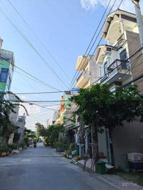 Bán nhà riêng tại Đường Gò Cát, Phường Phú Hữu, Quận 9, Hồ Chí Minh diện tích 61m2 giá 6.5 Tỷ
