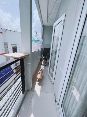 Bán nhà riêng tại Nguyễn Duy Trinh, Bình Trưng Tây, Quận 2, Hồ Chí Minh diện tích 56m2 giá 4,55 tỷ