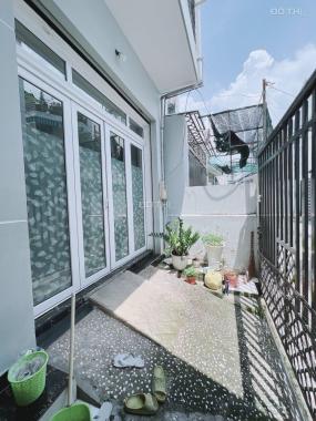Bán nhà riêng tại Nguyễn Duy Trinh, Bình Trưng Tây, Quận 2, Hồ Chí Minh diện tích 56m2 giá 4,55 tỷ