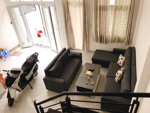 Bán nhà riêng tại Nguyễn Duy Trinh, Bình Trưng Tây, Quận 2, Hồ Chí Minh diện tích 56m2 giá 4,55 tỷ